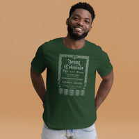 2023 Young Colonials National Muster T-Shirt