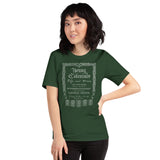 2023 Young Colonials National Muster T-Shirt