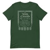 2023 Young Colonials National Muster T-Shirt