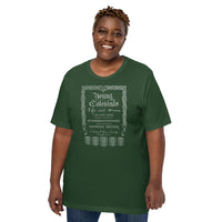 2023 Young Colonials National Muster T-Shirt