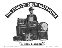 The Sturtze Drum Instructor