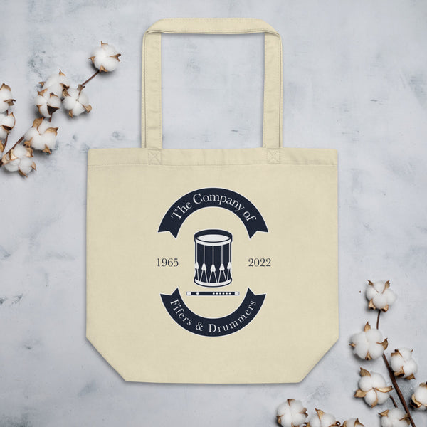 Company of Fifers & Drummers Tote Bag