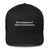 Company of Fifers & Drummers Trucker Cap