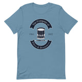 2022 Company of Fifers & Drummers Retro Style T-Shirt